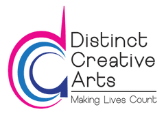 DISTINCT CREATIVE ARTS (DCA Dance School)