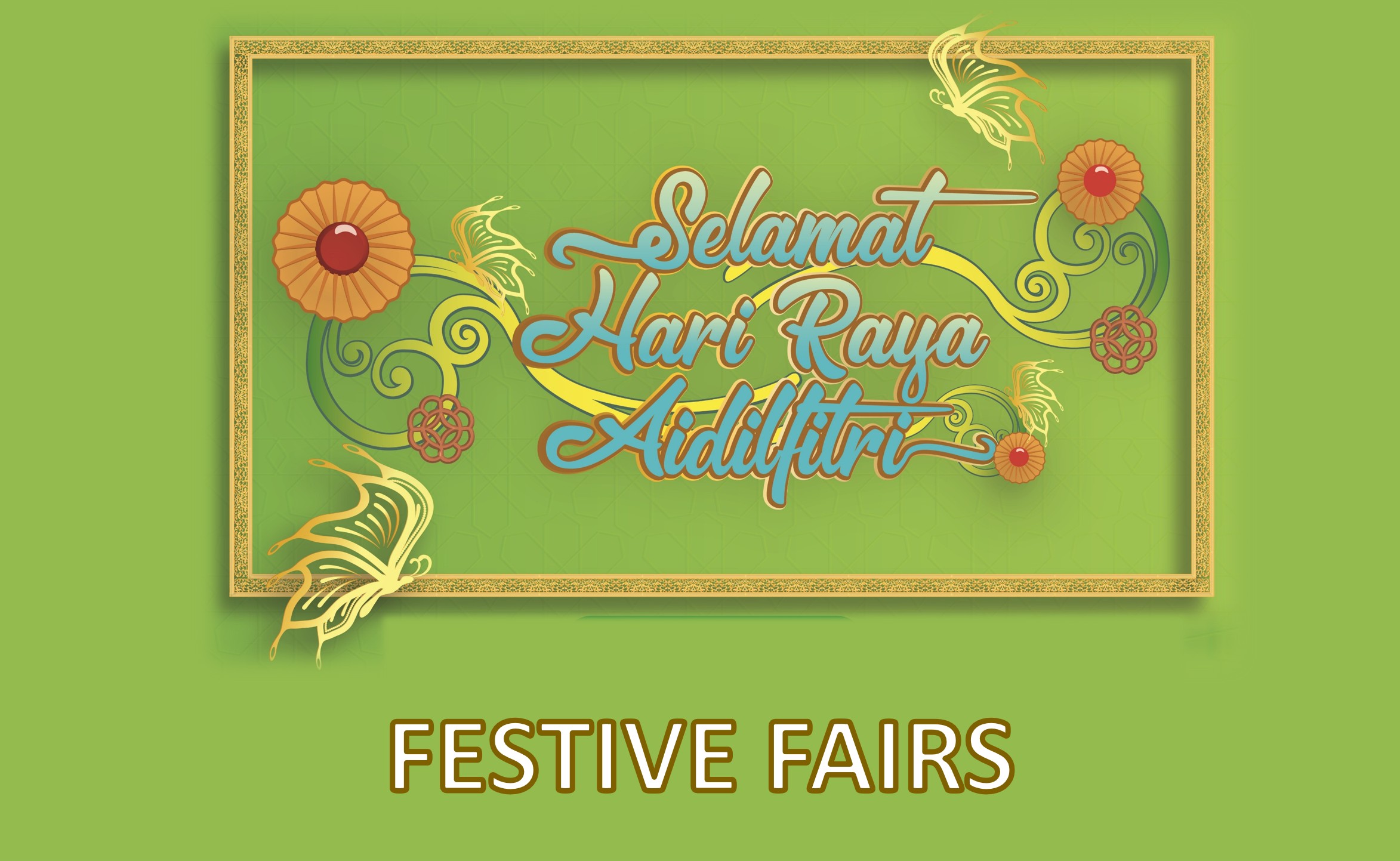 Festive Fairs