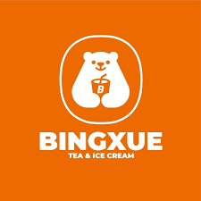 BINGXUE TEA & ICE CREAM