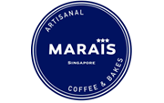 MARAIS COFFEE & BAKES