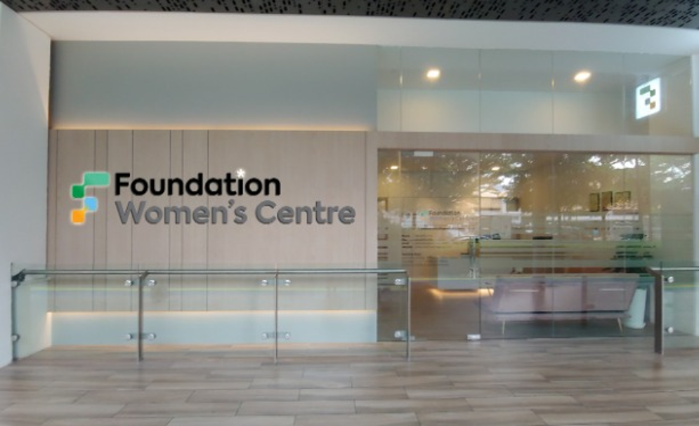 Foundation Women's Centre