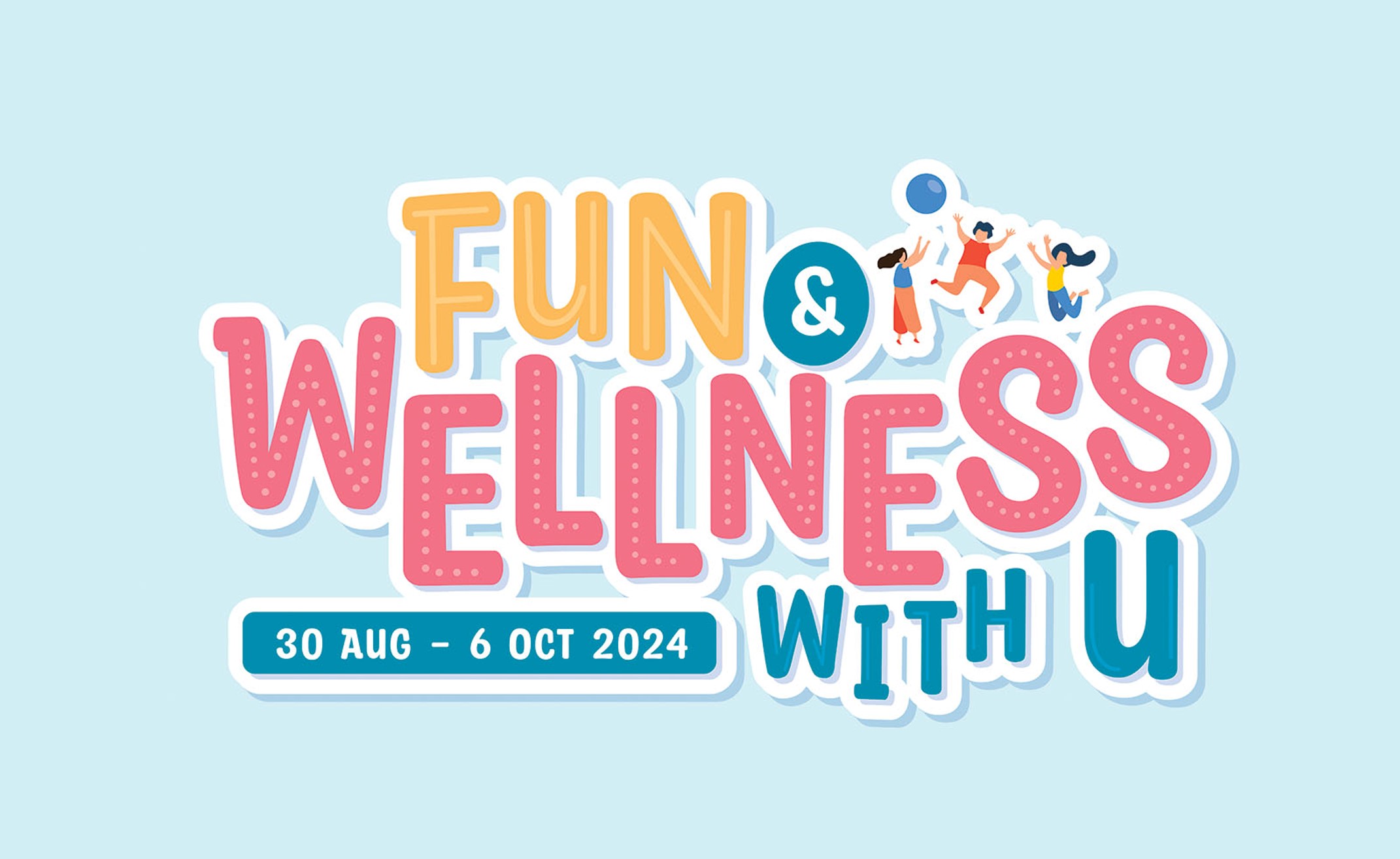 Fun & Wellness With U