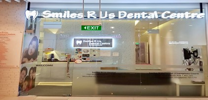 Smiles R Us Dental Centre