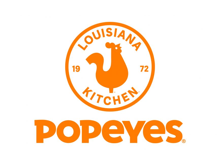 Popeyes Famous Louisiana Chicken